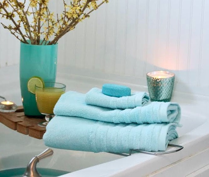 Pick The Right Towel For Your Summer Beach Party