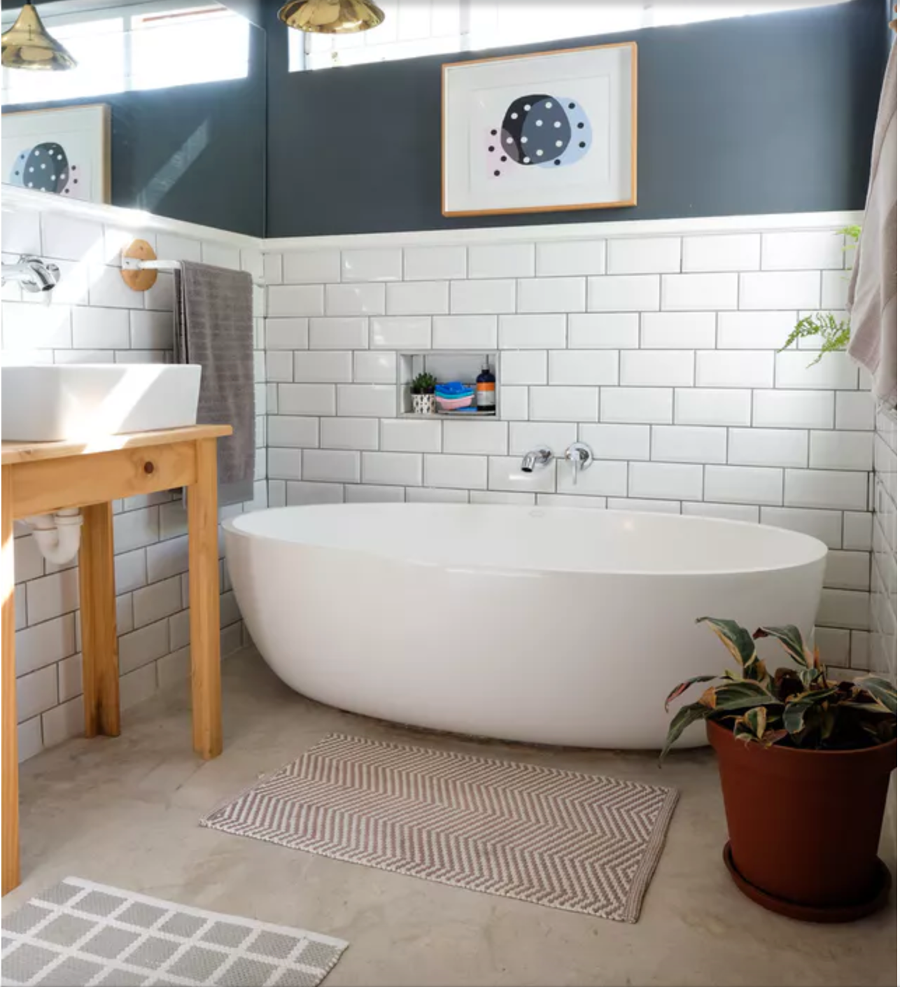 5 Ways You're Ruining Your Towels Without Realizing It