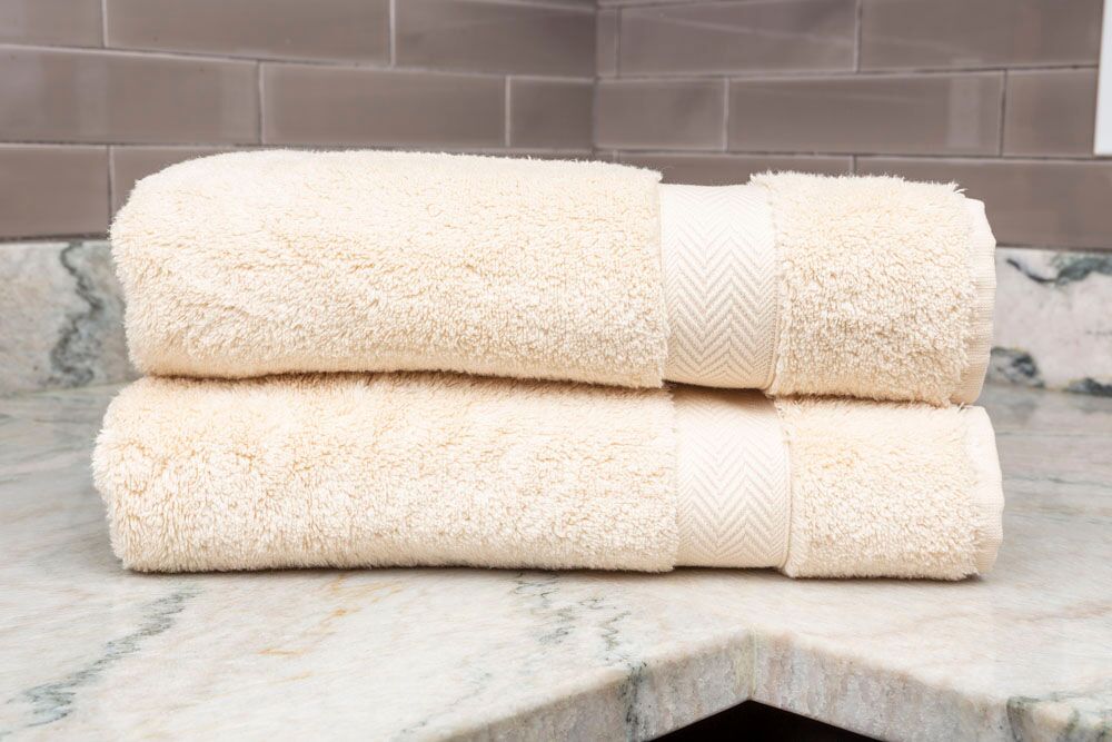 Tips To Select Finest Luxury Towels