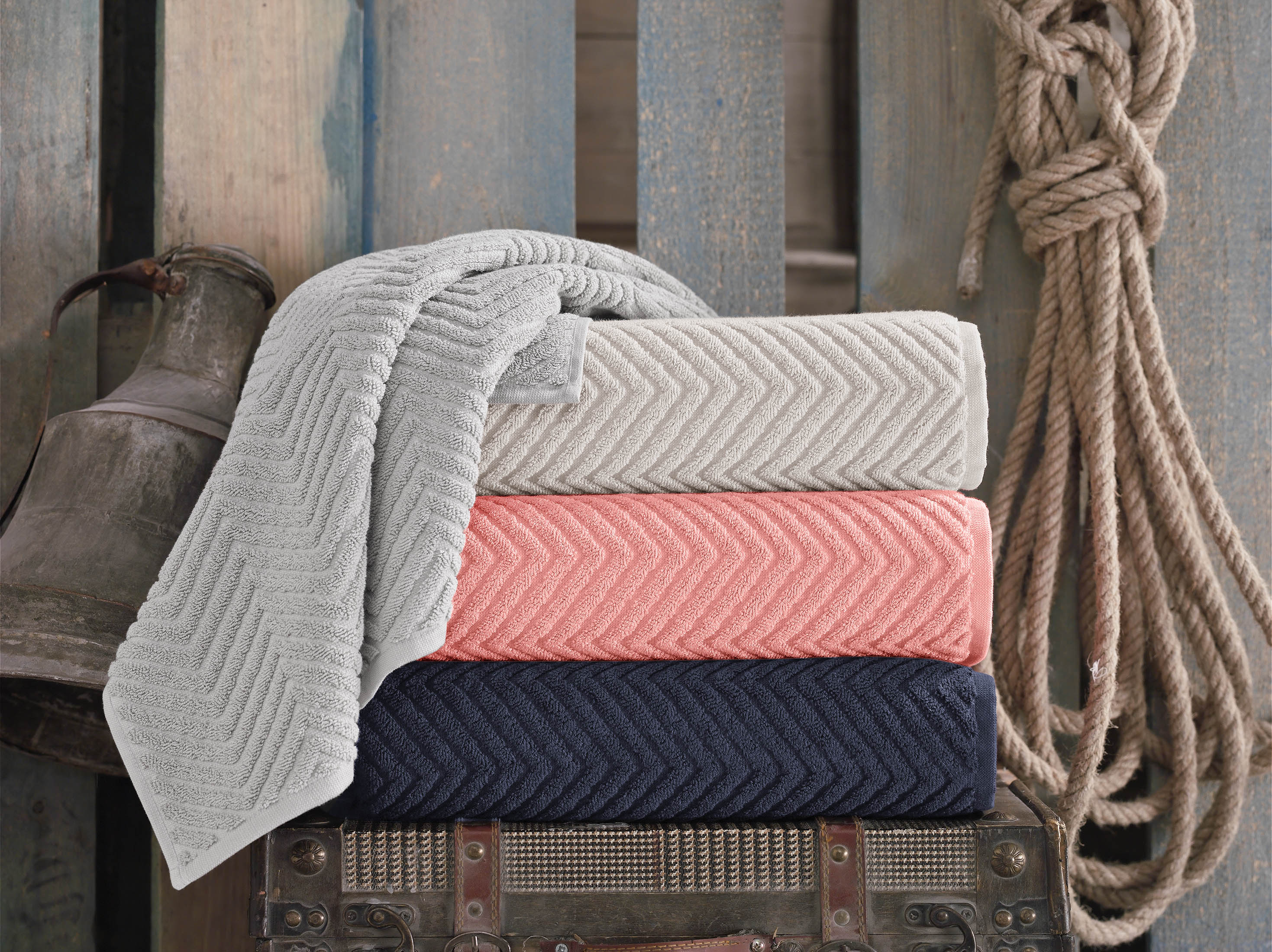 The Ultimate Guide to Choosing the Best Towels