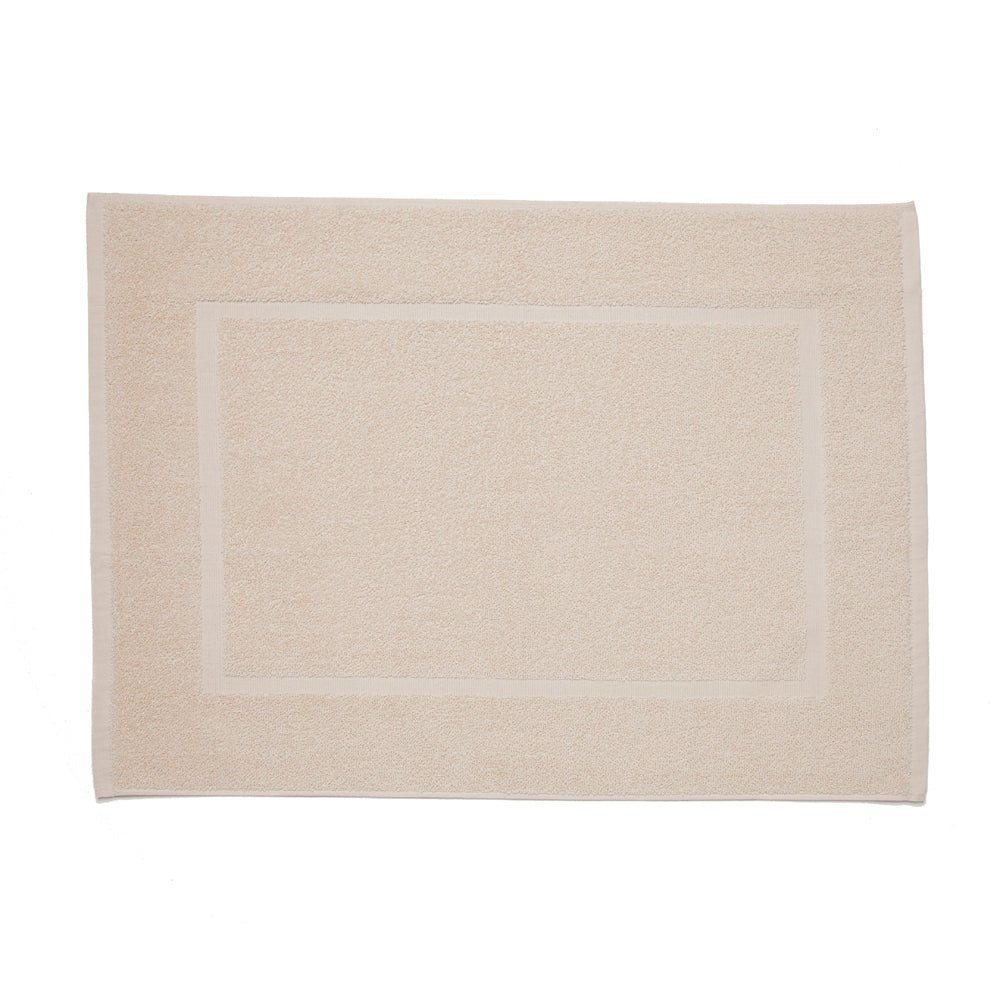 Badetæpper og måtter