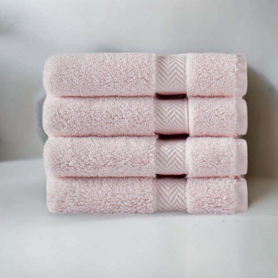 Bathroom Wishlist :: Christy Towels - Love Chic Living