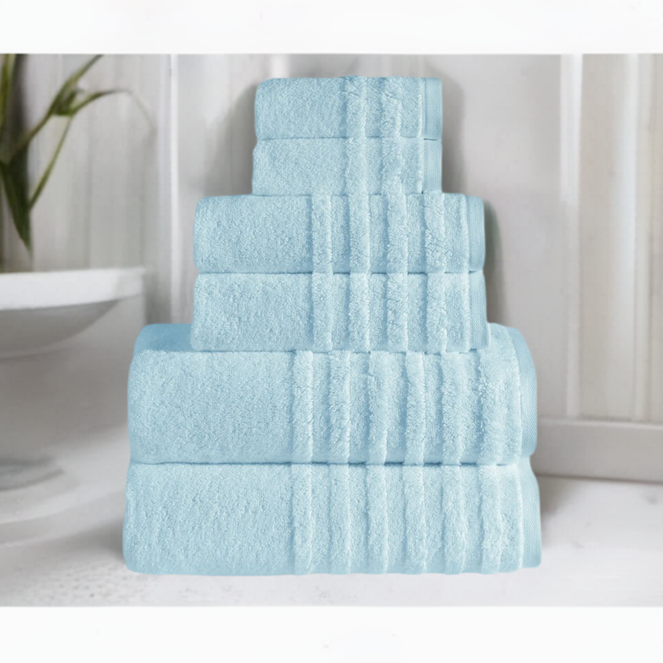 Opulent Collection Towels - SaaSoh  