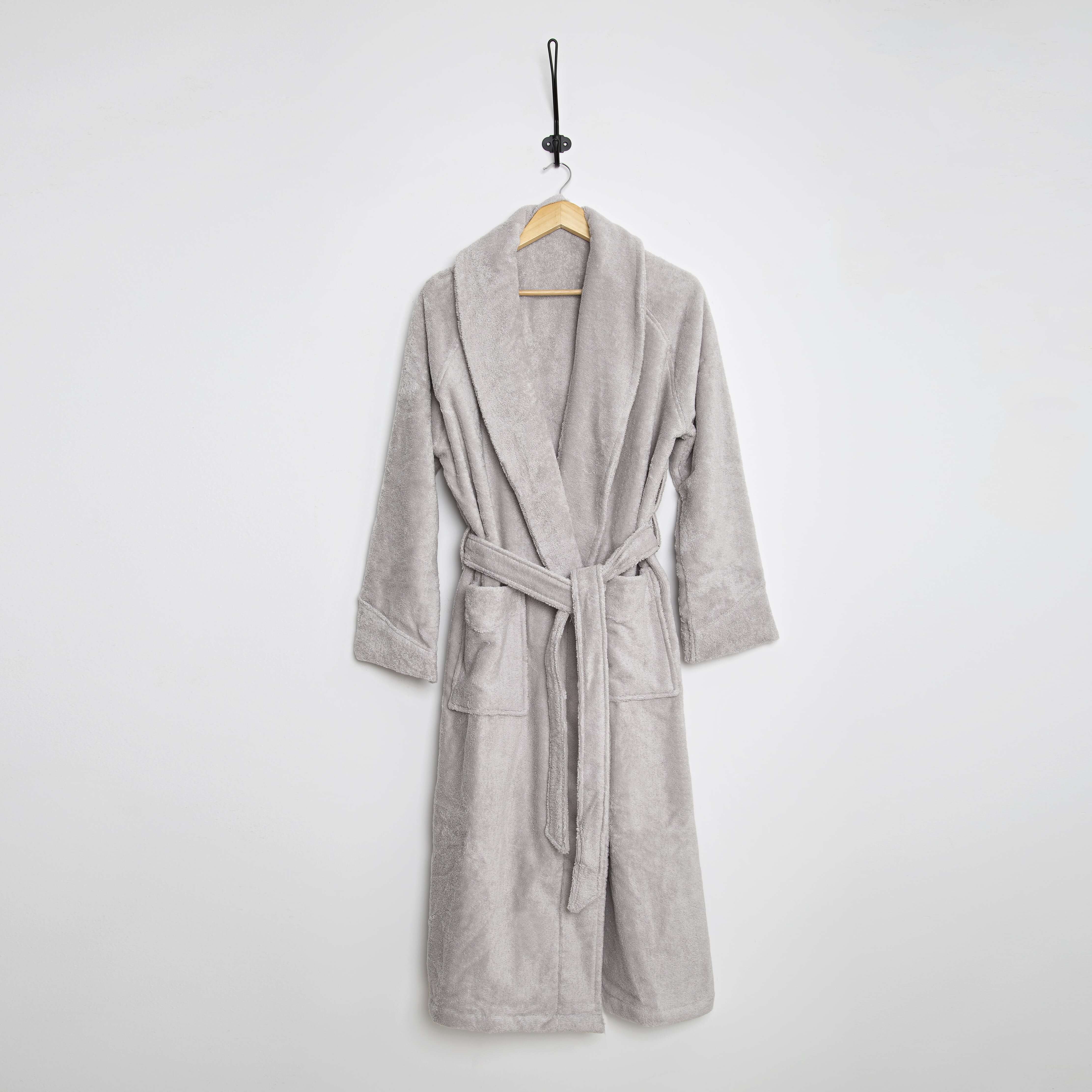 Ploh Plush Robe  Robes & Towels by Ploh