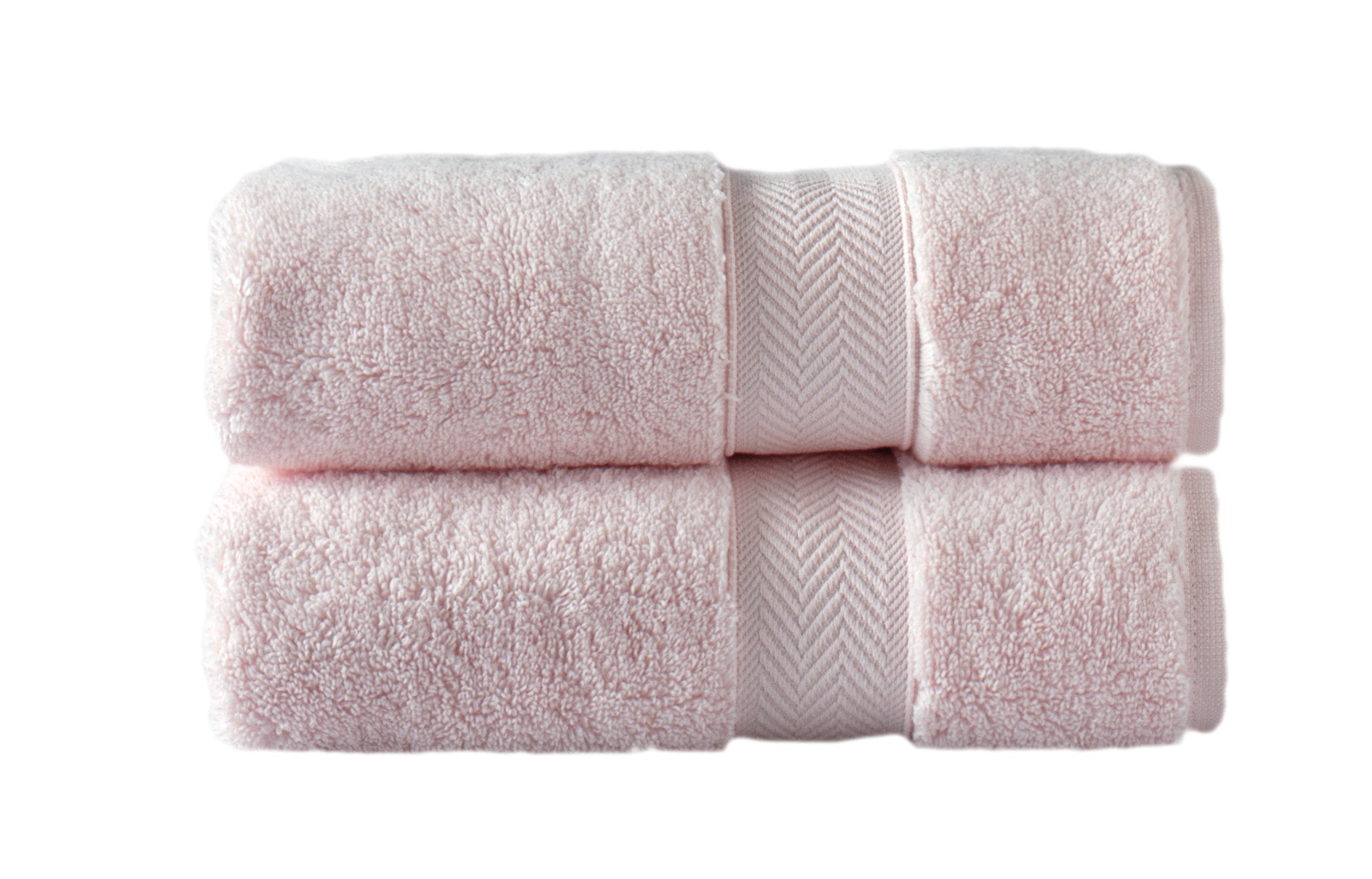 Klassic Collection 2 PK Hand Towels - Candy