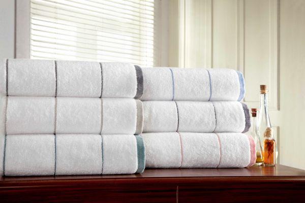 Raya Collection Towels - SaaSoh  